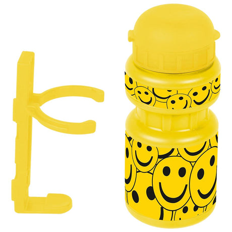 Ventura PBO-300 Water Bottle And Cage Bicycle Accessories Hydration
