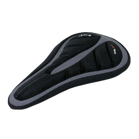 Velo LiteTech Saddle Cover Bicycle Parts Saddles/Pads