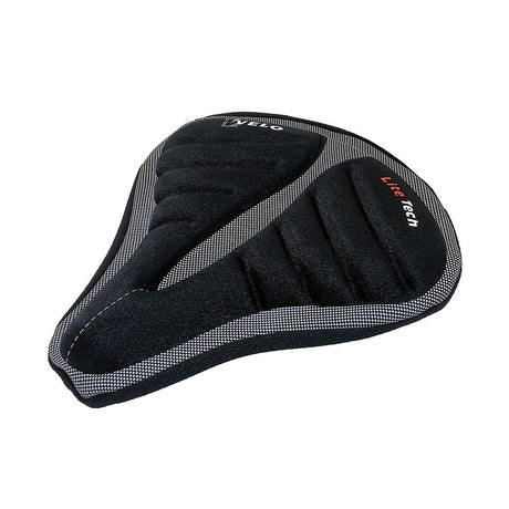 Velo LiteTech Saddle Cover Bicycle Parts Saddles/Pads