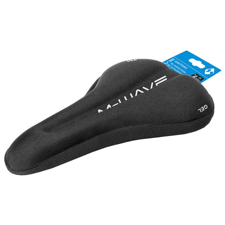 M-Wave Anatomic Seat Covers Bicycle Parts Saddles/Pads