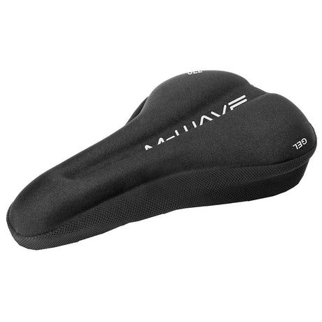 M-Wave Anatomic Seat Covers Bicycle Parts Saddles/Pads