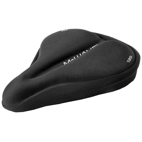 M-Wave Anatomic Seat Covers Bicycle Parts Saddles/Pads