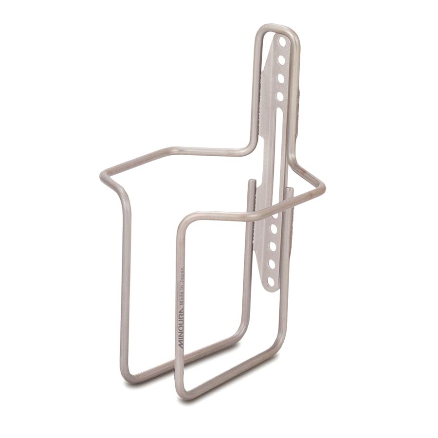 Minoura JB-95 Bottle Cage Bicycle Accessories Hydration