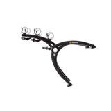 Saris Bones Trunk Mount Car Rack Bicycle Car Racks Pickup/RV/Spare-Tire Mount