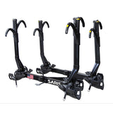 Saris Superclamp G3 Hitch Mount Car Rack Bicycle Car Racks Hitch Mount