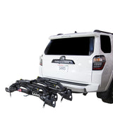 Saris Superclamp G3 Hitch Mount Car Rack Bicycle Car Racks Hitch Mount