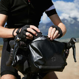 Roswheel Road Accessory Handlebar Pouch Bicycle Accessories Packs/Racks/Baskets
