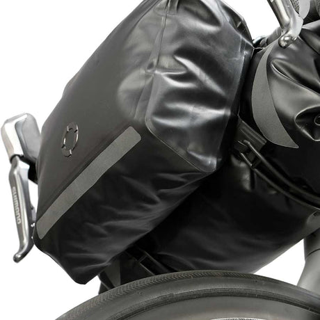 Roswheel Road Accessory Handlebar Pouch Bicycle Accessories Packs/Racks/Baskets
