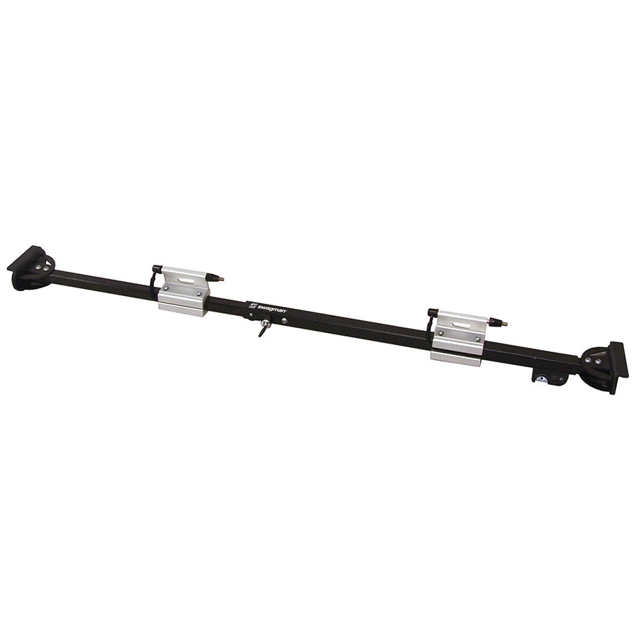 Swagman Pick-Up Fork Mount Rack Bicycle Car Racks Pickup/RV/Spare-Tire Mount