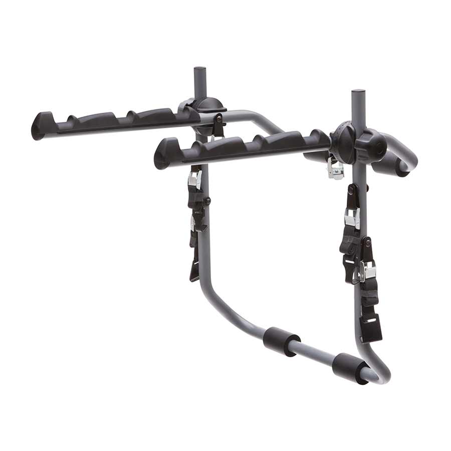 SportRack Backup 3 Trunk Mount Car Rack Bicycle Car Racks Pickup/RV/Spare-Tire Mount