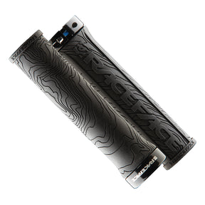 Race Face Half Nelson Handlebar Grips