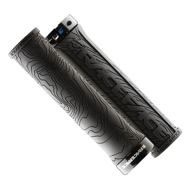 Race Face Half Nelson Handlebar Grips