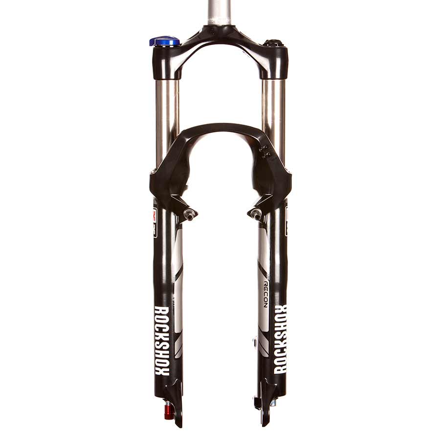 RockShox Recon Silver TK C1 Suspension Fork Bicycle Parts Forks