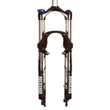 RockShox Recon Silver TK C1 Suspension Fork Bicycle Parts Forks