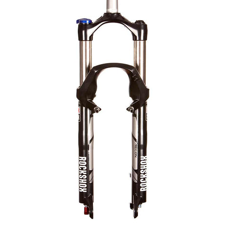 RockShox Recon Silver TK C1 Suspension Fork Bicycle Parts Forks