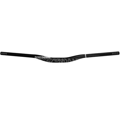 Truvativ Descendant Riser Carbon DH 31.8 MTB Handlebar Bicycle Parts Handlebars