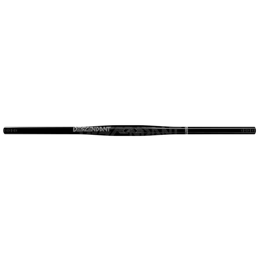Truvativ Descendant Carbon Flat MTB Handlebar Bicycle Parts Handlebars