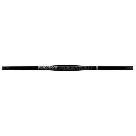 Truvativ Descendant Carbon Flat MTB Handlebar Bicycle Parts Handlebars