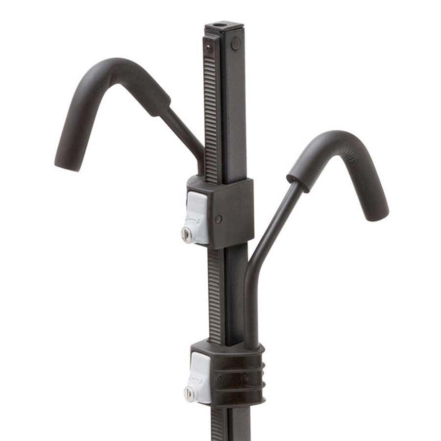 SportRack Crest Hitch Mount Car Rack Bicycle Car Racks Hitch Mount