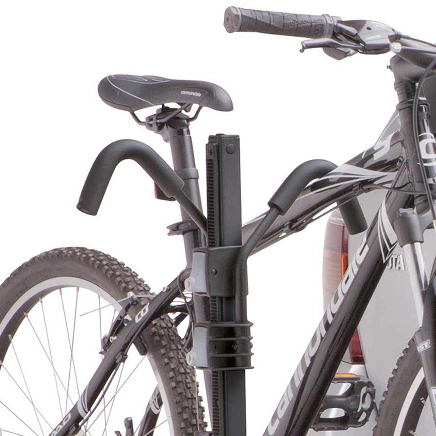 SportRack Crest Hitch Mount Car Rack Bicycle Car Racks Hitch Mount