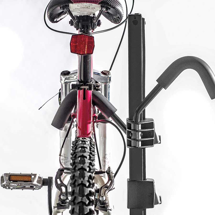 SportRack Crest Hitch Mount Car Rack Bicycle Car Racks Hitch Mount