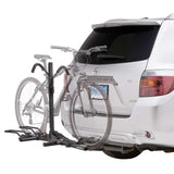 SportRack Crest Hitch Mount Car Rack Bicycle Car Racks Hitch Mount