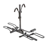 SportRack Crest Hitch Mount Car Rack Bicycle Car Racks Hitch Mount