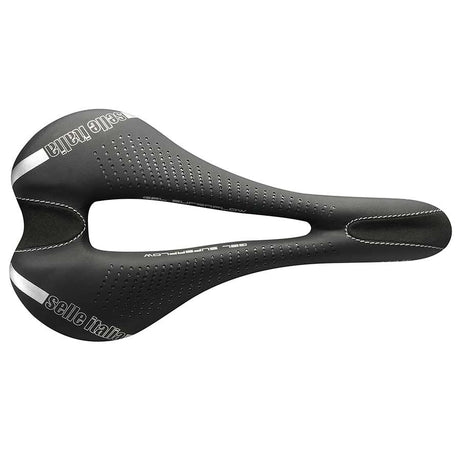 Selle Italia MAX SLR Gel Superflow Road Saddle Bicycle Parts Saddles/Pads