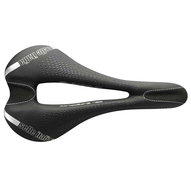 Selle Italia MAX SLR Gel Superflow Road Saddle-1