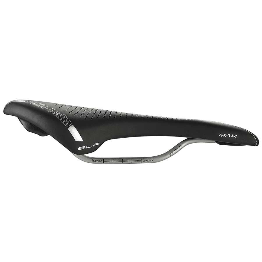 Selle Italia MAX SLR Gel Superflow Road Saddle Bicycle Parts Saddles/Pads