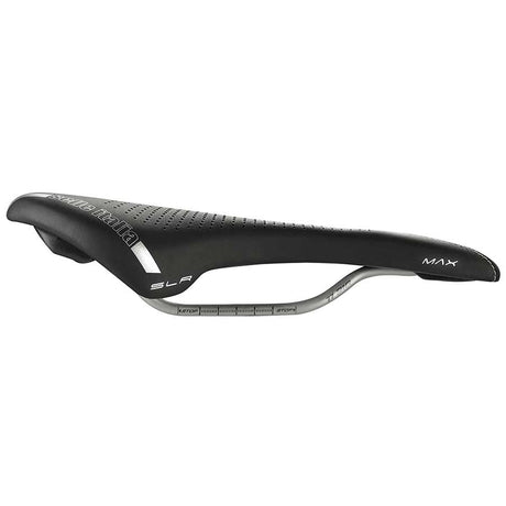 Selle Italia MAX SLR Gel Superflow Road Saddle Bicycle Parts Saddles/Pads