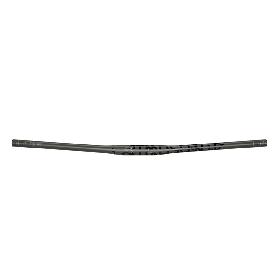 Truvativ ATMOS Carbon Flat Bar MTB Handlebar Bicycle Parts Handlebars
