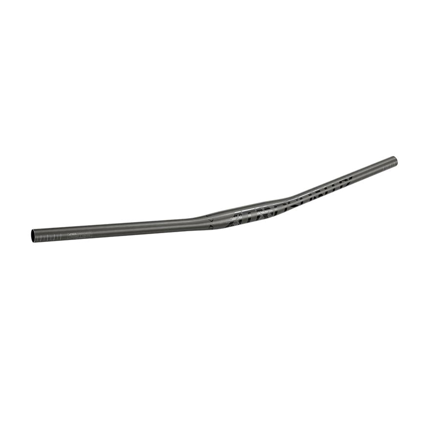 Truvativ ATMOS Carbon Flat Bar MTB Handlebar Bicycle Parts Handlebars