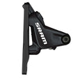 SRAM Apex HRD Flat Mount Disc Brake Caliper Bicycle Parts Brakes/Levers/Pads