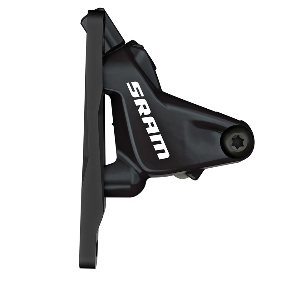 SRAM Apex HRD Flat Mount Disc Brake Caliper Bicycle Parts Brakes/Levers/Pads
