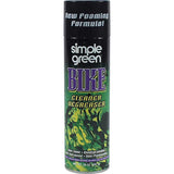 Simple Green Aerosol Degreaser