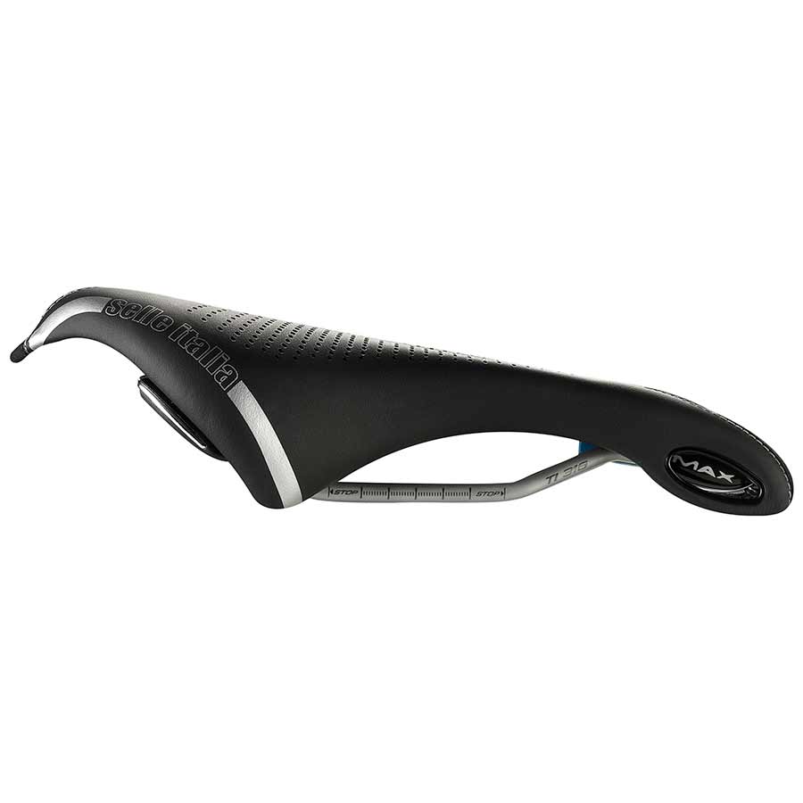 Selle Italia MAX FLITE Gel Superflow Road Saddle Bicycle Parts Saddles/Pads