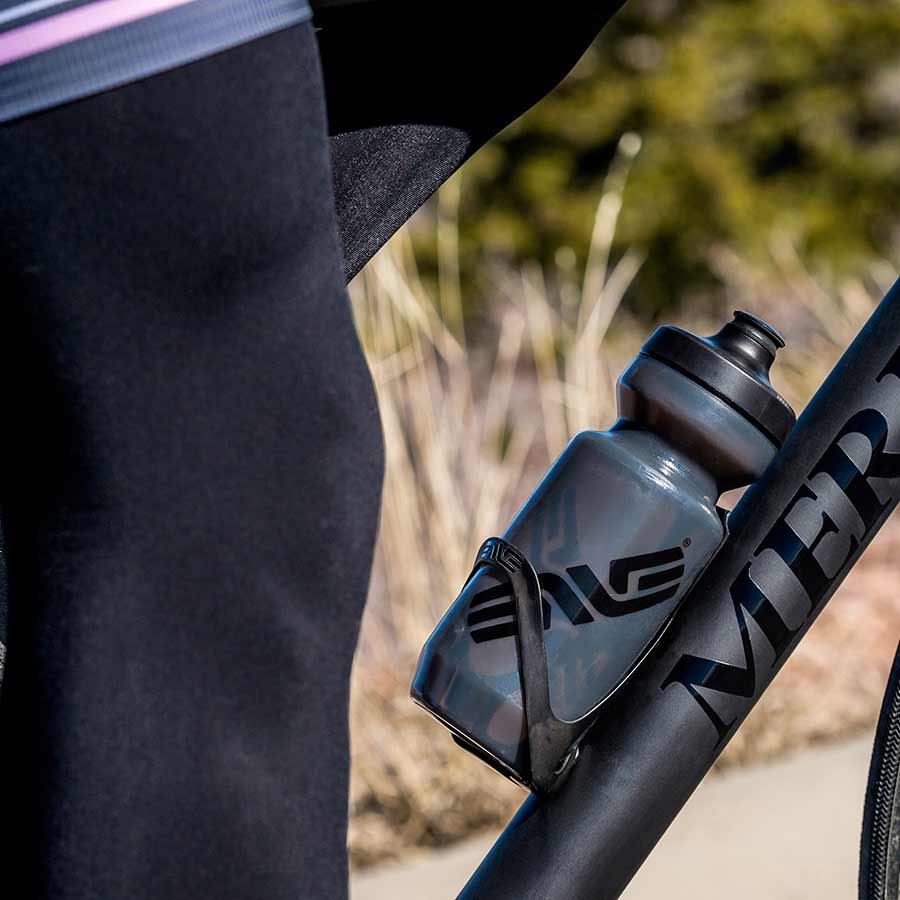 ENVE Carbon Bottle Cage Bicycle Accessories Hydration