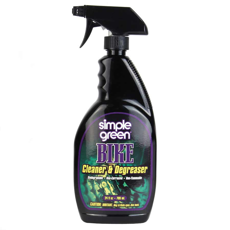 Simple Green Trigger Degreaser