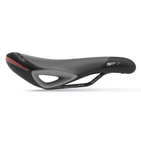 Selle Italia ST 7 Vision Superflow Commuter Saddle-2