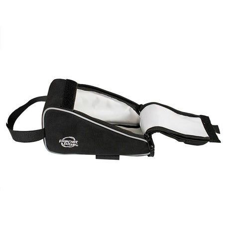 Planet Bike Lunch Box Frame Bag Bicycle Accessories Packs/Racks/Baskets