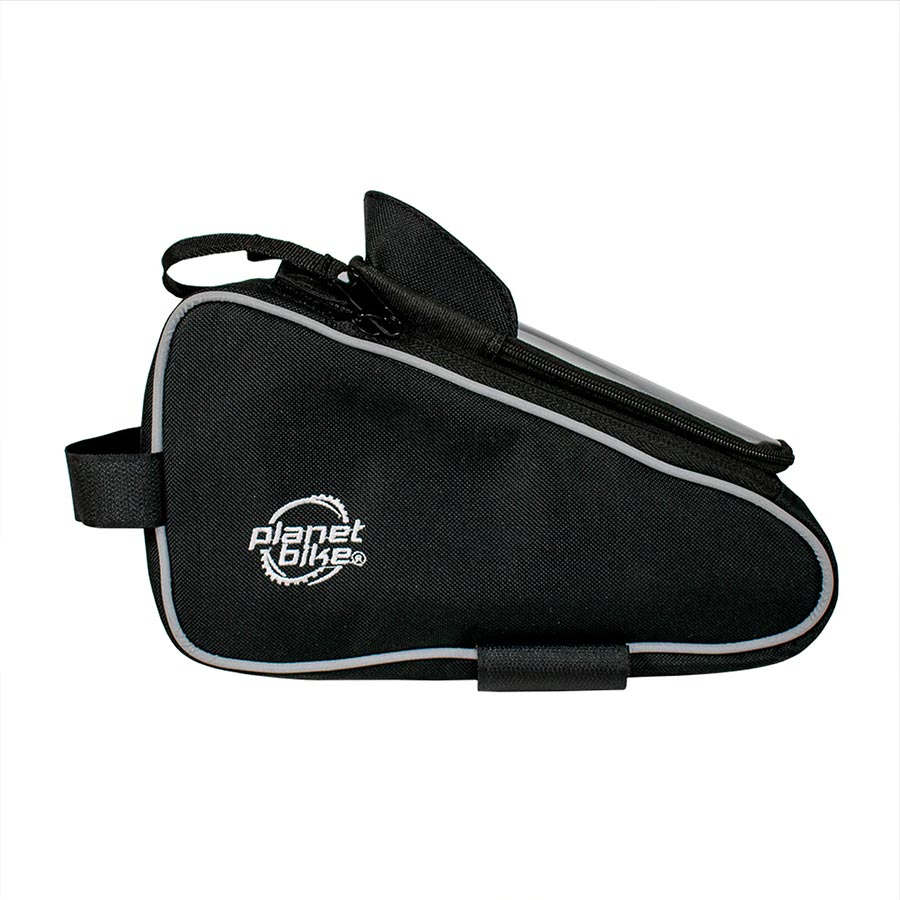 Planet Bike Lunch Box Frame Bag Bicycle Accessories Packs/Racks/Baskets