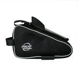 Planet Bike Lunch Box Frame Bag Bicycle Accessories Packs/Racks/Baskets