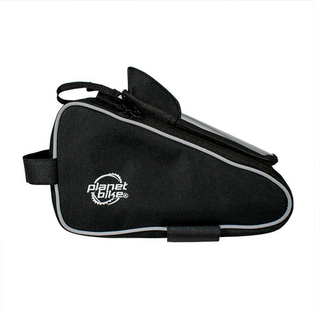 Planet Bike Lunch Box Frame Bag Bicycle Accessories Packs/Racks/Baskets