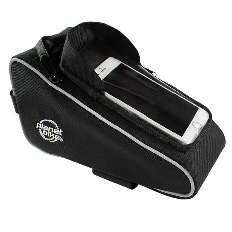 Planet Bike Lunch Box Frame Bag Bicycle Accessories Packs/Racks/Baskets