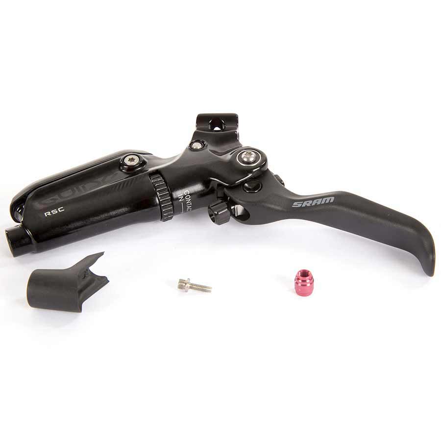 SRAM Guide RSC Gen 2 Hydraulic MTB Brake Lever Bicycle Parts Brakes/Levers/Pads