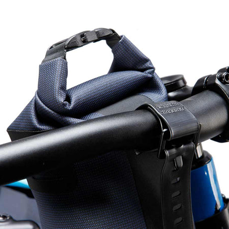 Roswheel Off-Road Bottle Pouch Frame Bag Bicycle Accessories Packs/Racks/Baskets