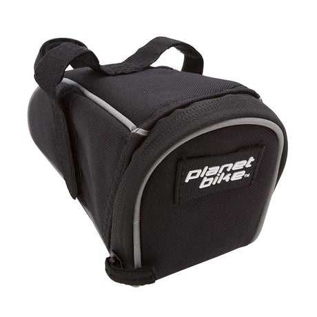 Planet Bike Big Buddy Seat Bag Bicycle Accessories Packs/Racks/Baskets