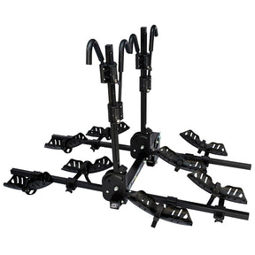Swagman Quad 2 + 2 Hitch Mount Car Rack-1