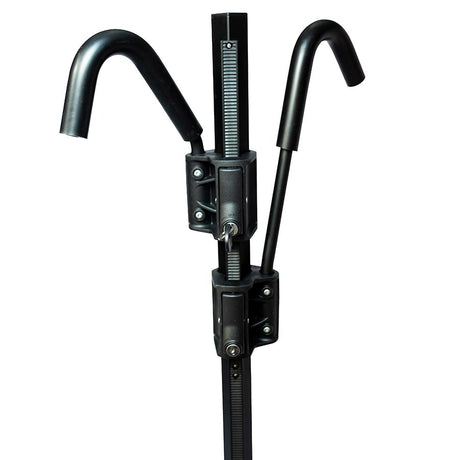 Swagman Quad 2 + 2 Hitch Mount Car Rack Bicycle Car Racks Hitch Mount
